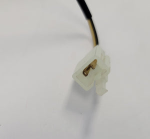 36v falcon hand brake and wires.