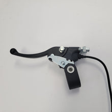 Charger l&#39;image dans la galerie, 48v Cobra hand brake and wires.