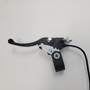 48v Cobra hand brake and wires.