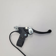 Charger l&#39;image dans la galerie, 48v Cobra hand brake and wires.