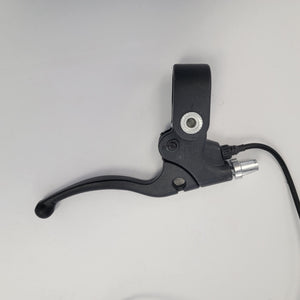 36v Renegade z hand brake and wires.