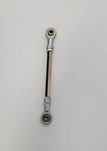 36V steering tie rod comp.