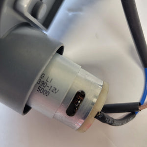 12v steering motor Gear Box(style2)