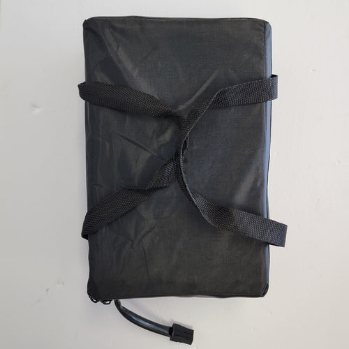 48V (4x12V12AH ) set lead acid battery