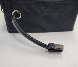 48V (4x12V12AH ) set lead acid battery