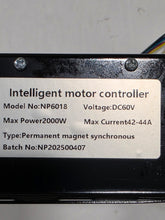 Load image into Gallery viewer, 36V MOTOR CONTROLLER