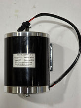 Load image into Gallery viewer, 36V motor ZY1020