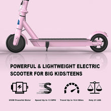 Load image into Gallery viewer, Hiboy S2 Lite Electric Scooter for Teens