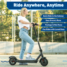 Load image into Gallery viewer, Hiboy S2 Electric Scooter