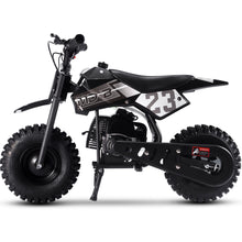 Charger l'image dans la galerie, https://mototecusa.com/assets/images/DB-02-Supermoto_Black_4.jpg