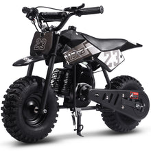Charger l'image dans la galerie, https://mototecusa.com/assets/images/DB-02-Supermoto_Black_5.jpg