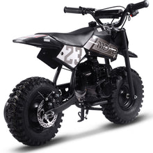 Charger l'image dans la galerie, https://mototecusa.com/assets/images/DB-02-Supermoto_Black_6.jpg
