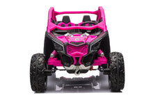 Charger l'image dans la galerie, Officially Licensed Can-Am Maverick 2x24V Pink