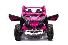 Charger l'image dans la galerie, Officially Licensed Can-Am Maverick 2x24V Pink