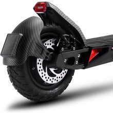 Charger l'image dans la galerie, https://mototecusa.com/assets/images/Free-Ride-48v_Black_9.jpg
