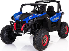 Charger l'image dans la galerie, https://mototecusa.com/assets/images/MM-603-UTV-12v-Blue_2.jpg