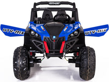 Charger l'image dans la galerie, https://mototecusa.com/assets/images/MM-603-UTV-12v-Blue_6.jpg