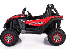 Charger l'image dans la galerie, https://mototecusa.com/assets/images/MM-603-UTV-12v-Red_2.jpg