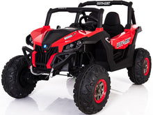 Charger l'image dans la galerie, https://mototecusa.com/assets/images/MM-603-UTV-12v-Red_3.jpg