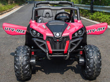 Charger l'image dans la galerie, https://mototecusa.com/assets/images/MM_12v_UTV_Pink_2.jpg