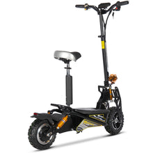 Charger l'image dans la galerie, https://mototecusa.com/assets/images/MT-Ares-48v-1600w_Black_5.jpg