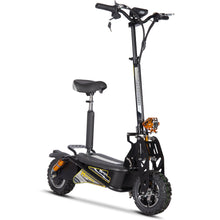 Charger l'image dans la galerie, https://mototecusa.com/assets/images/MT-Ares-48v-1600w_Black_7.jpg