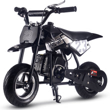 Load image into Gallery viewer, https://mototecusa.com/assets/images/MT-DB-02_Black_6.jpg
