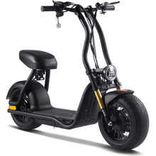 Charger l'image dans la galerie, https://mototecusa.com/assets/images/MT-Diablo-48v-1000w_Black.jpg