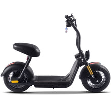 Charger l'image dans la galerie, https://mototecusa.com/assets/images/MT-Diablo-48v-1000w_Black_3.jpg
