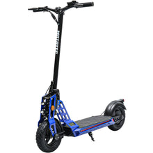 Charger l'image dans la galerie, https://mototecusa.com/assets/images/MT-FreeRide-48v-600w_Blue.jpg