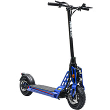Charger l'image dans la galerie, https://mototecusa.com/assets/images/MT-FreeRide-48v-600w_Blue_2.jpg