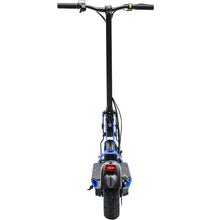 Charger l'image dans la galerie, https://mototecusa.com/assets/images/MT-FreeRide-48v-600w_Blue_4.jpg