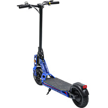 Charger l'image dans la galerie, https://mototecusa.com/assets/images/MT-FreeRide-48v-600w_Blue_5.jpg