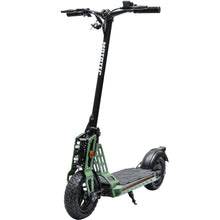 Charger l'image dans la galerie, https://mototecusa.com/assets/images/MT-FreeRide-48v-600w_Green.jpg