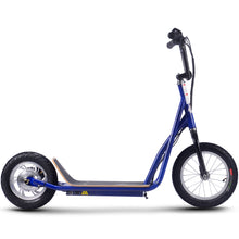 Charger l'image dans la galerie, https://mototecusa.com/assets/images/MT-Groove-36v-350w_Blue_2.jpg