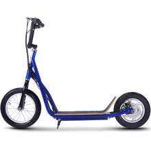 Charger l'image dans la galerie, https://mototecusa.com/assets/images/MT-Groove-36v-350w_Blue_6.jpg