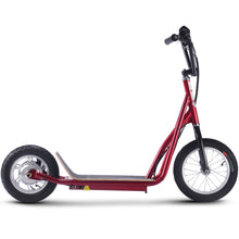 Charger l'image dans la galerie, https://mototecusa.com/assets/images/MT-Groove-36v-350w_Red_2.jpg