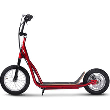 Charger l'image dans la galerie, https://mototecusa.com/assets/images/MT-Groove-36v-350w_Red_5.jpg