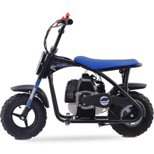 Charger l'image dans la galerie, https://mototecusa.com/assets/images/MT-MB-52cc-Bandit_Blue_4.jpg