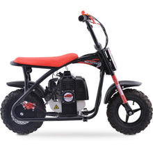 Charger l'image dans la galerie, https://mototecusa.com/assets/images/MT-MB-52cc-Bandit_Red_2.jpg