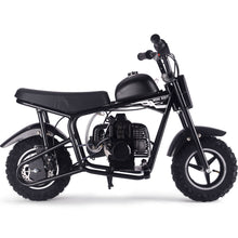 Charger l'image dans la galerie, https://mototecusa.com/assets/images/MT-MB-Urchin-49cc_Black_2.jpg