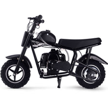 Charger l'image dans la galerie, https://mototecusa.com/assets/images/MT-MB-Urchin-49cc_Black_5.jpg