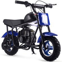 Charger l'image dans la galerie, https://mototecusa.com/assets/images/MT-MB-Urchin-49cc_Blue.jpg