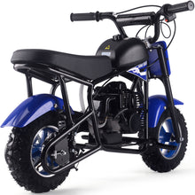 Charger l'image dans la galerie, https://mototecusa.com/assets/images/MT-MB-Urchin-49cc_Blue_3.jpg