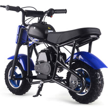 Charger l'image dans la galerie, https://mototecusa.com/assets/images/MT-MB-Urchin-49cc_Blue_4.jpg