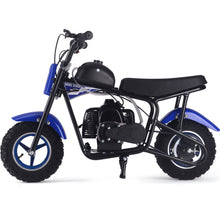 Charger l'image dans la galerie, https://mototecusa.com/assets/images/MT-MB-Urchin-49cc_Blue_5.jpg