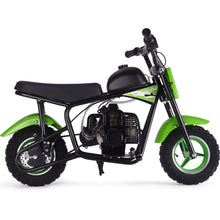 Charger l'image dans la galerie, https://mototecusa.com/assets/images/MT-MB-Urchin-49cc_Green_2.jpg