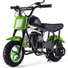 Charger l'image dans la galerie, https://mototecusa.com/assets/images/MT-MB-Urchin-49cc_Green_6.jpg