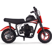 Charger l'image dans la galerie, https://mototecusa.com/assets/images/MT-MB-Urchin-49cc_Red_2.jpg