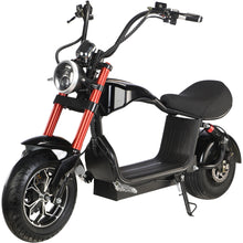 Charger l'image dans la galerie, https://mototecusa.com/assets/images/MT-Mini-LowBoy-48v-800w_Black_3.jpg